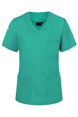 emerald green XS